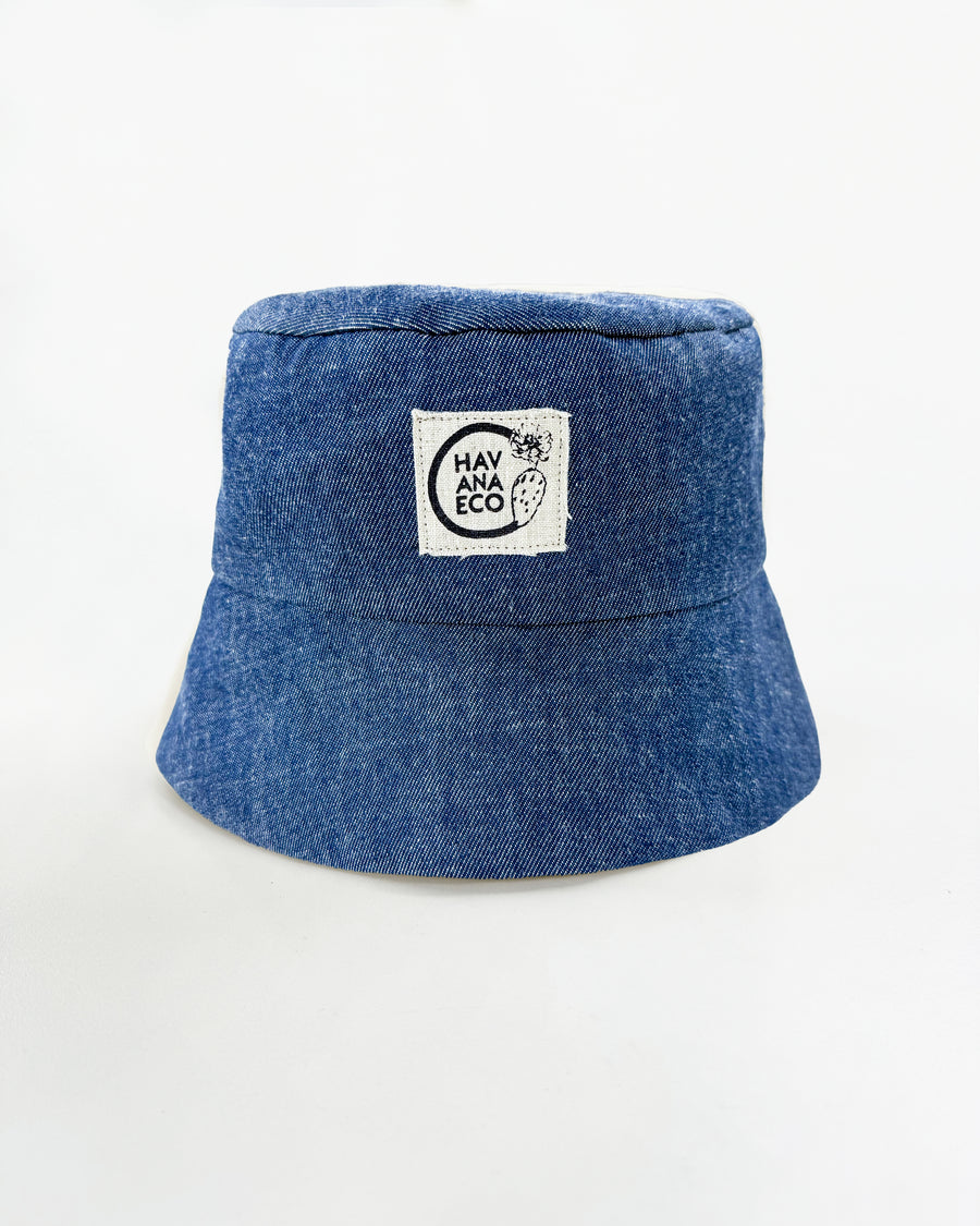 Cappello in cotone