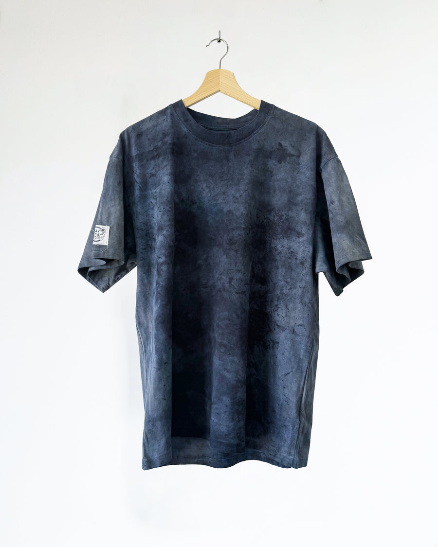 T-shirt genderless in 100% cotone