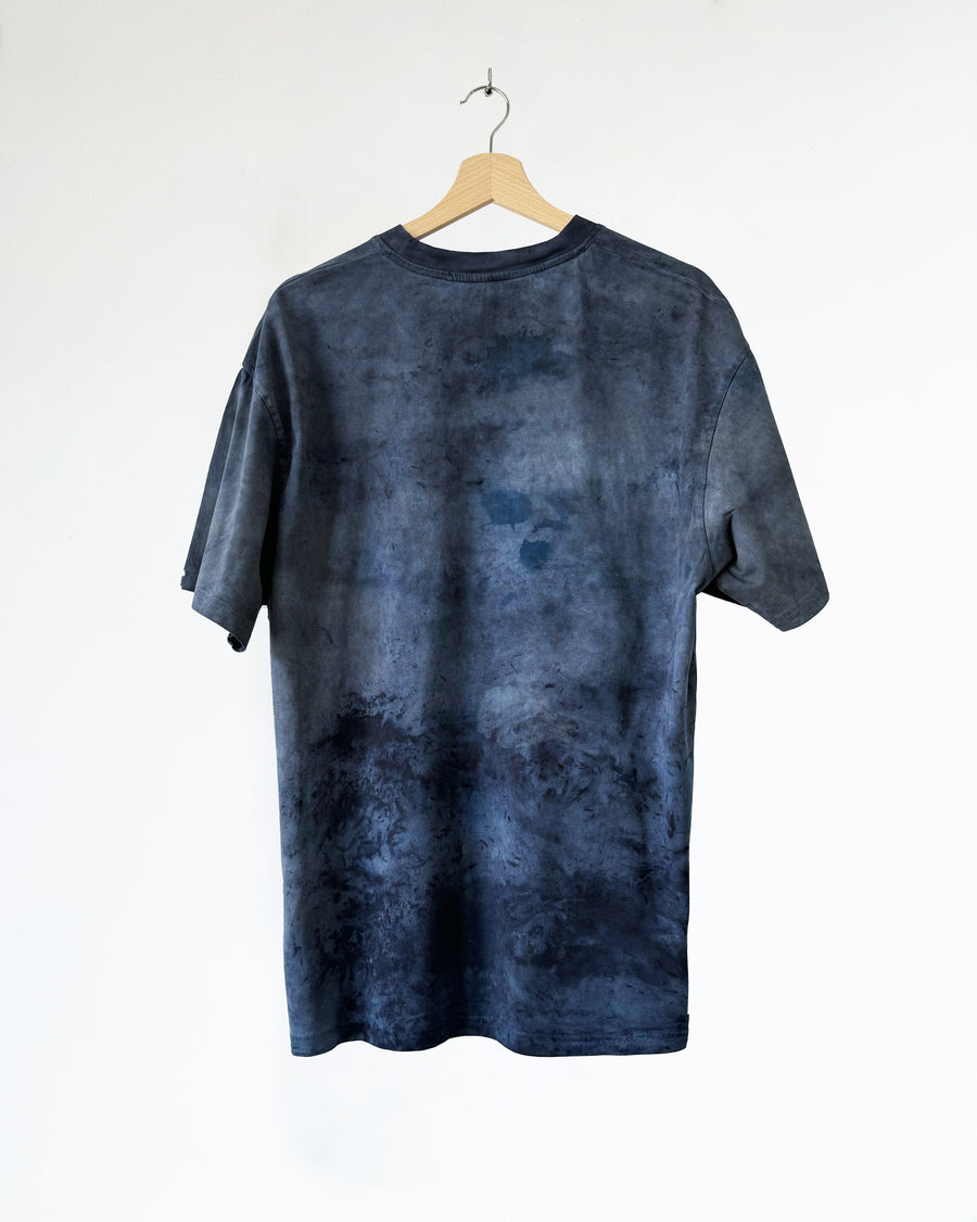 T-shirt genderless in 100% cotone
