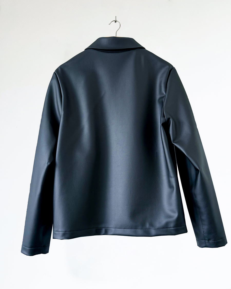 Giacca camicia