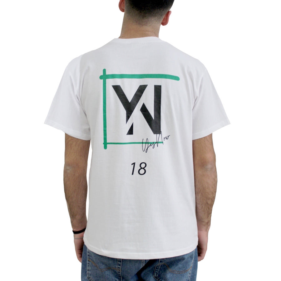 T-shirt Havana&co x Dynamicnow